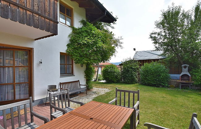 Cottage in Rinchnach Bavaria Near the Forest - Photo 20