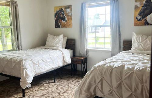 Horse Hideaway Fenced in back yard Dogs Welcome - Foto 3