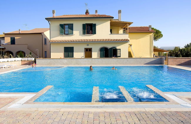 Borgo Guglielmo - Foto 1