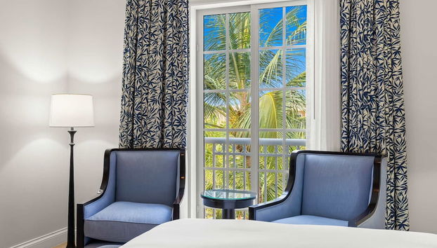 Resort View 3BR Residence - Foto 4, Habitación