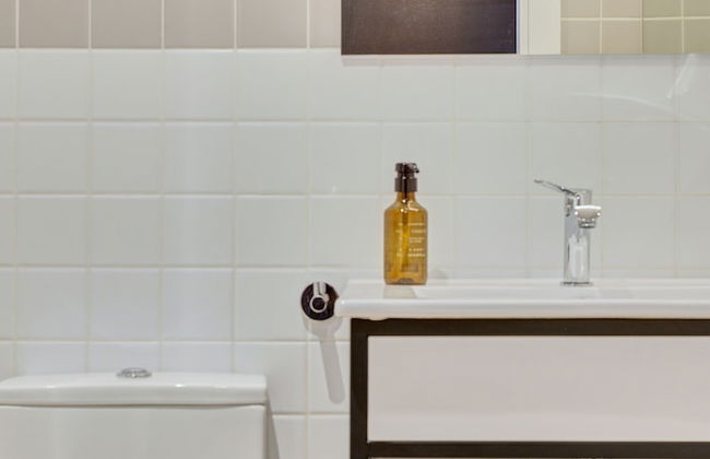 Estudios y Habitaciones Modernas en PAMPLONA, SK - Photo 21