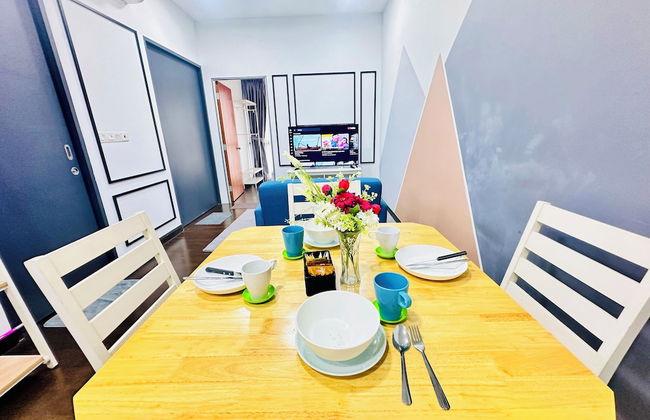 Velocity Suites KL by Rit - Foto 46