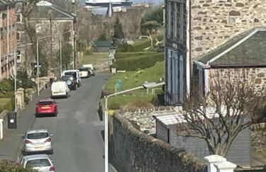 Isle of Bute Blissful Retreat- Stunning 3 Bed Flat - Foto 4