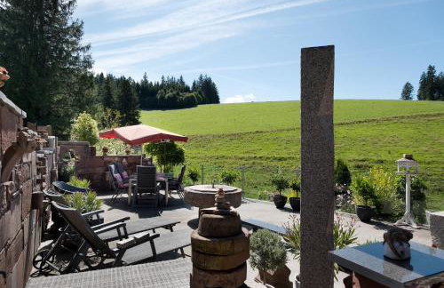 Grundhäusle Gütenbach - Foto 25