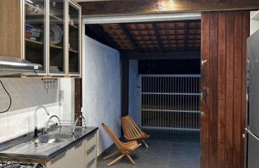 Olhar da Barra Hospedagem - Casa Aconchego - Foto 49