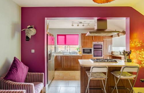 Entire Family Home By The Sea - Foto 58