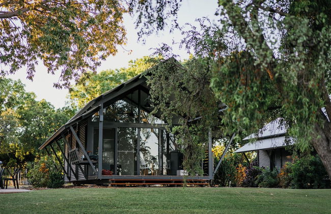 Kimberleyland Waterfront Holiday Park - Photo 62