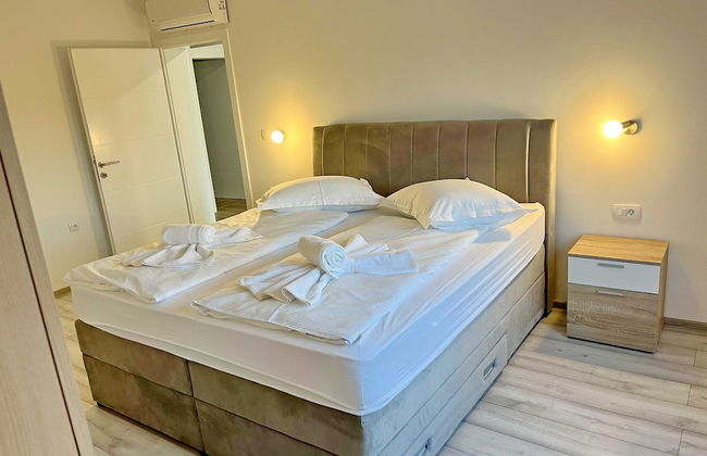 Villa Zuzul - Foto 3