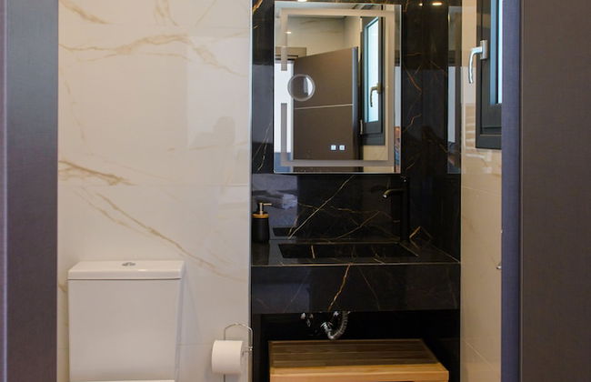 Casa d Irene near airport beach - Foto 15