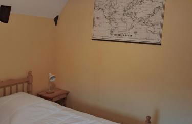 Gîte Du Lavoir - Foto 10