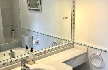 Duplex vistas al golf Guadalmina Marbella - Photo 23