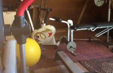 Ferienhaus-fuer-die-Grossfamilie-oder-Gruppenhaus-auf-dem-Ferien-und-Bauernhof-Nielson-in-Inselmitte - Foto 5