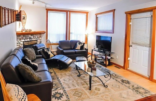 Polar Peak Lodges by Fernie Lodging CO - Photo 67