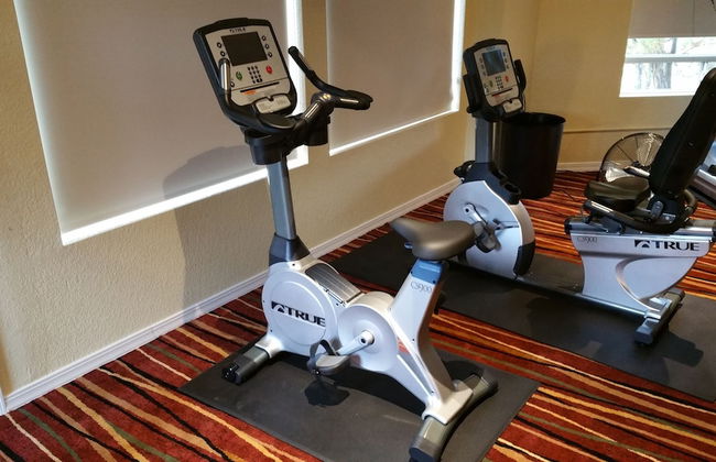 Sedona Springs Resort - Foto 45