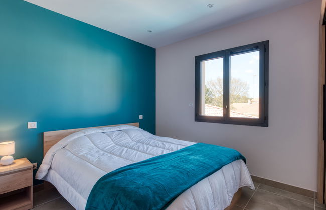 Villa des écureuils - Foto 14