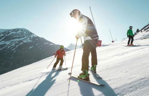 Apartamento de montaña y ESQUÍ en el Pirineo Aragonés, Villanúa - WIFI - Photo 35