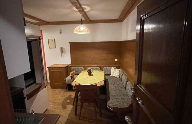 Apartment in Pitztal With Mountain Views - Foto 1