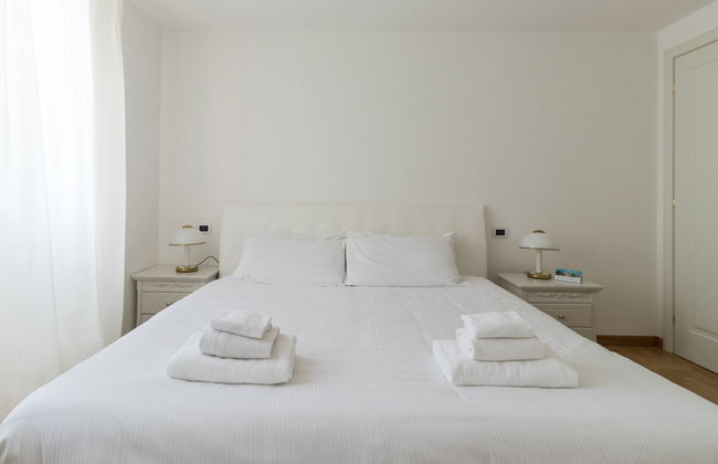 Italianway Apartments - Villa Mafalda - Foto 78