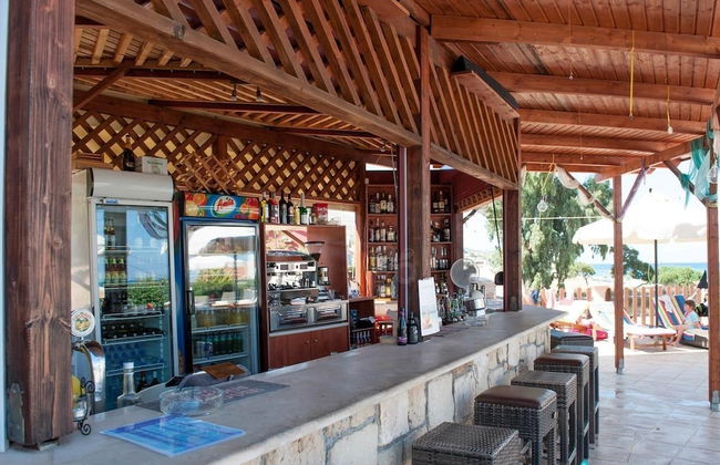 Melidron Hotel - Foto 22