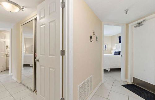 Ocean Views from Your Private Balcony! Sunglow Resort 907 by Brightwild - Foto 14