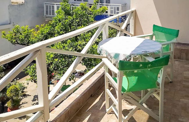 Dina s Flowers - Alonnisos Summer Gem - Foto 9