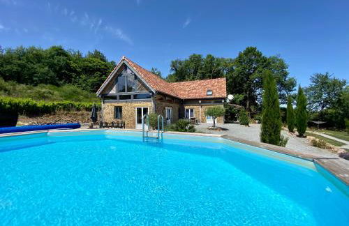 Maison De Lavende - Foto 5