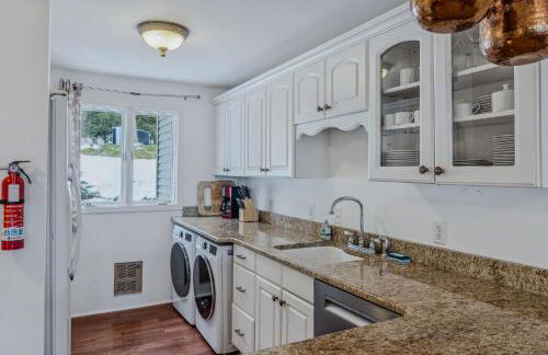 Steps to Ski Trail Fireplace - Kingswood 1B - Foto 6