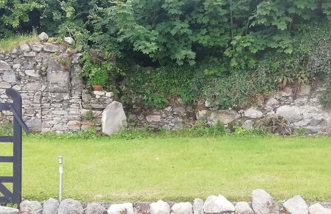 Captivating 1st Floor Apartment in Foxford - Foto 16