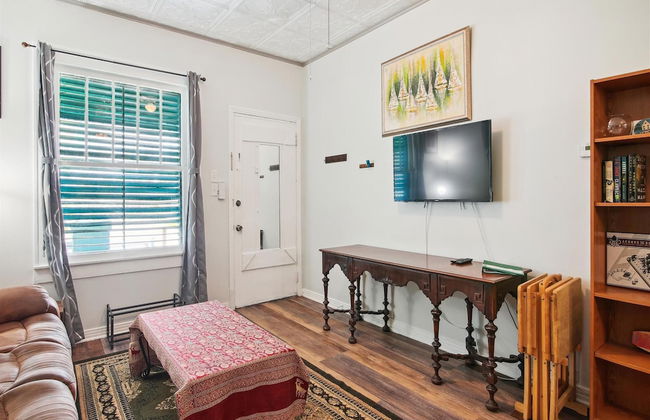 Seaside Cottage - Foto 12