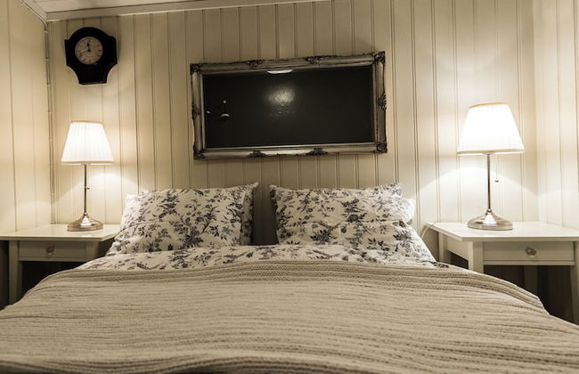 Sea Side Cottages - Foto 4