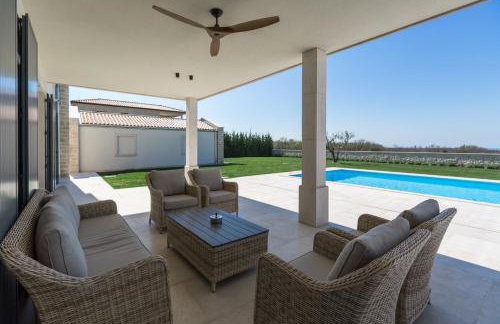 Villa Borgonja by SeeAdria Agency - Foto 25