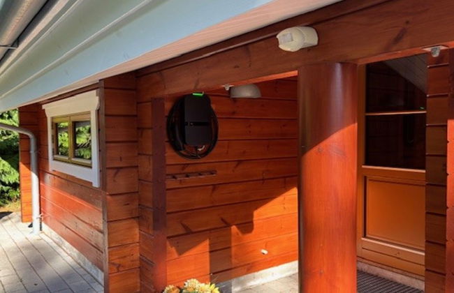 "Gulborg" - 25m from the sea - Photo 15