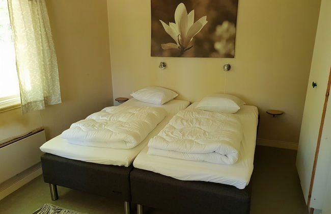 Långasjönäs Camping & Stugby - Photo 78