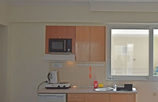 Bristol Sea View Apartments - Photo 28