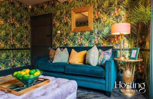 The Palm Cottage Marlow - Photo 28