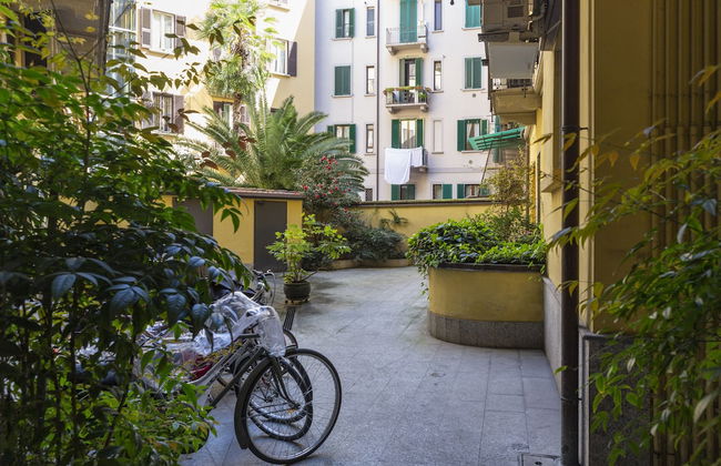 notaMi - Urban Retreat - Isola District - Foto 48