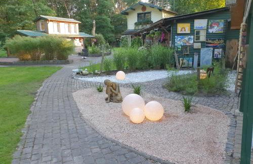 Seychellen House - Foto 12