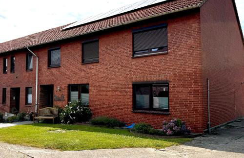 Ferienwohnung Bohlen - Foto 16