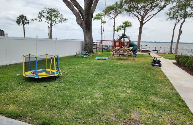 Paradise on lake harris - Foto 65