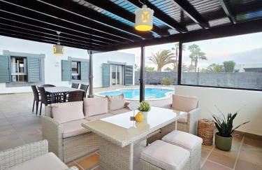 Sea Whisper Lanzarote - Faro Park 204 - Foto 37