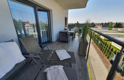 Apartament & Spa 5 Mórz - Foto 29