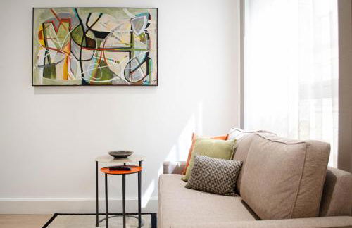 The Chronicle by Supercity Aparthotels - Foto 51