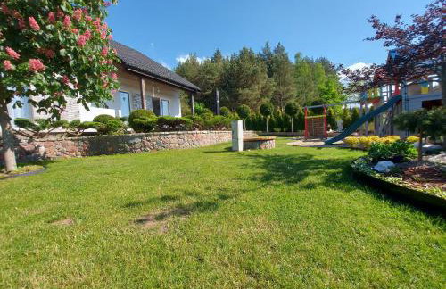 Komfortowy Dom Całoroczny - sauna, jacuzzi, bilard - Foto 29