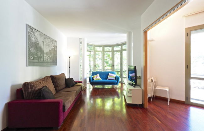 BarcelonaForRent The Gaudi Suites - Foto 30