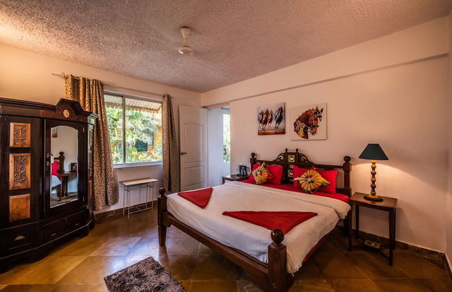 Casa Abuela - Foto 5