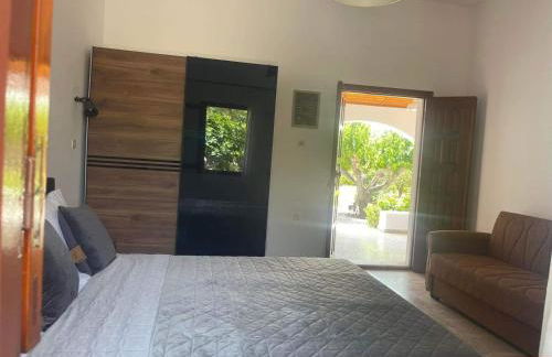 Aegean Endless Summer Villa Pefkos - Foto 16