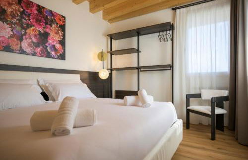 La Còrt Apartments - Number 2 - Foto 8