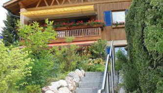 Ferienwohnung Schauberger - Foto 5