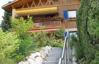 Ferienwohnung Schauberger - Foto 5