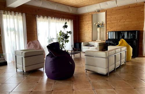 La Maison Rose sur le Port - Foto 28